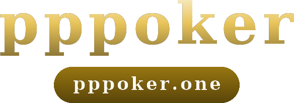 pppoker logotipo