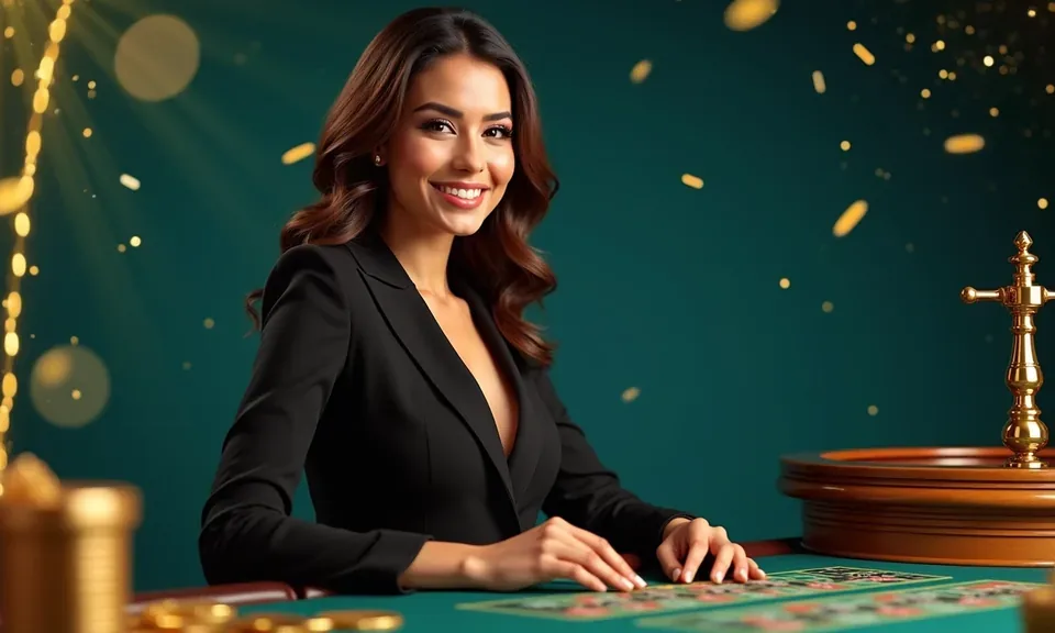 pppoker Perú lobby de juegos